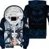 Denver Broncos Fleece Hoodie OR87