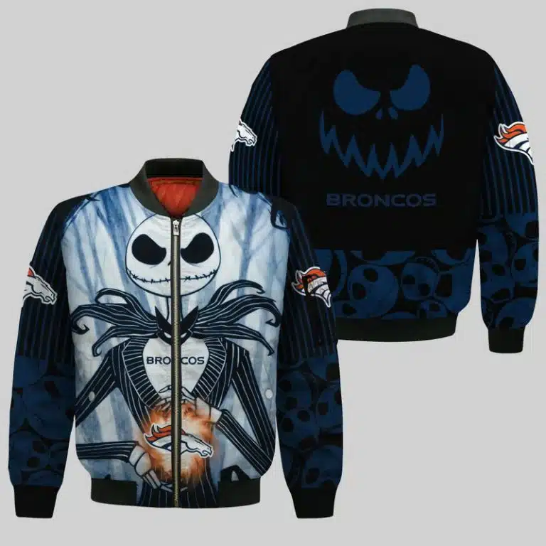 Clothes Denver Broncos SP85 - Image 5