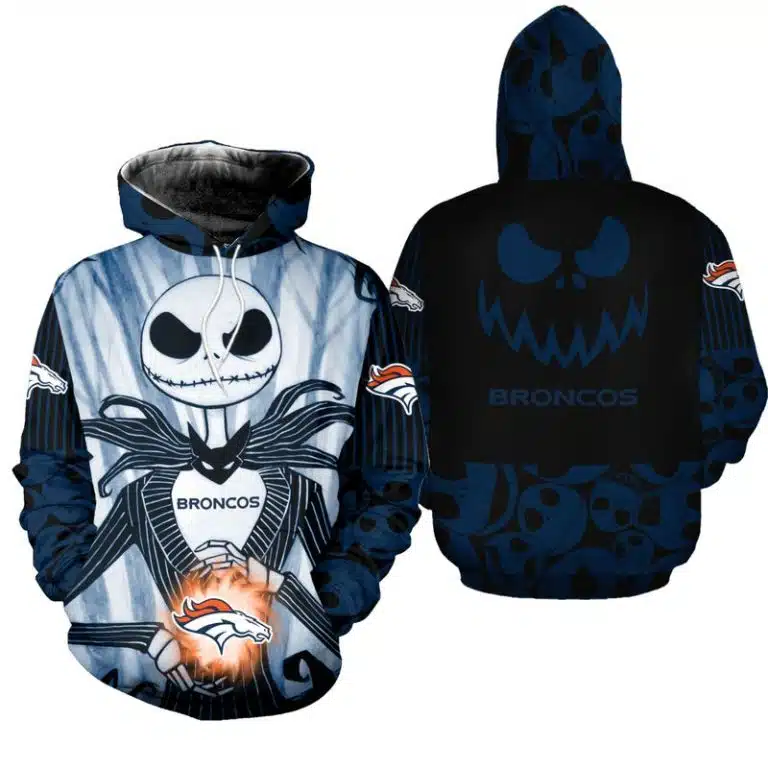 Clothes Denver Broncos SP85