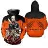 Clothes Denver Broncos YC76