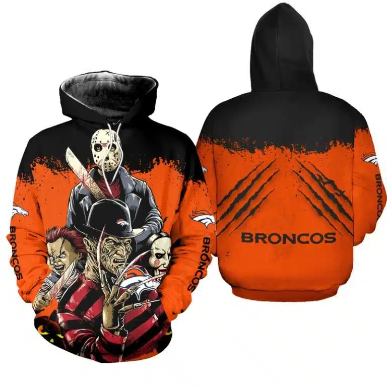 Clothes Denver Broncos YC76