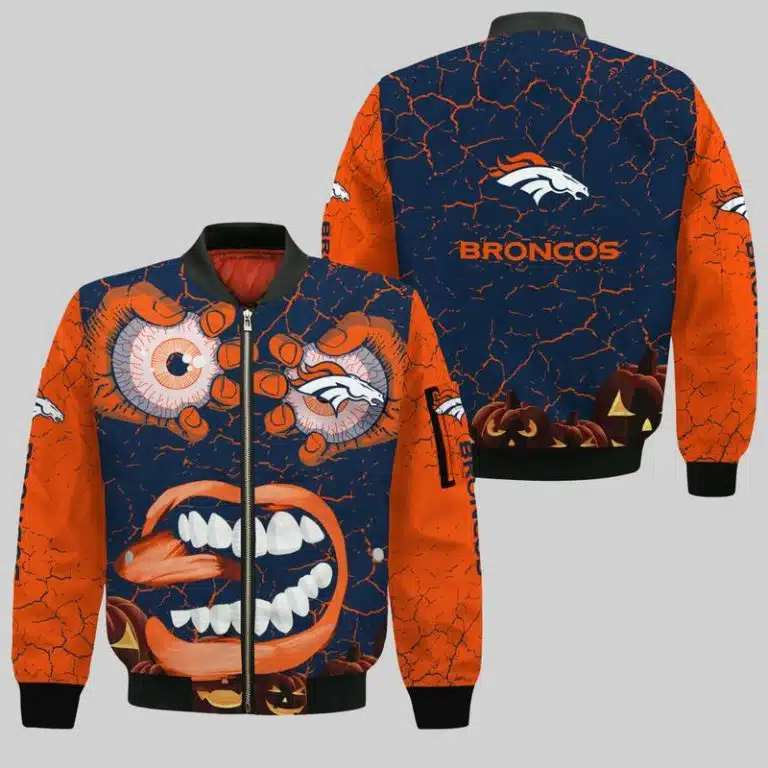 Clothes Denver Broncos RD76 - Image 5