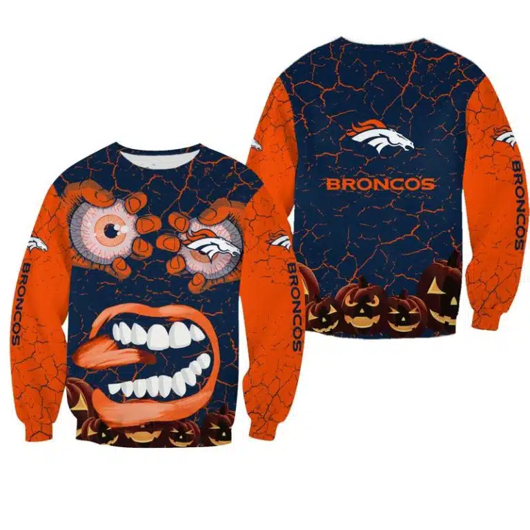 Clothes Denver Broncos RD76 - Image 3