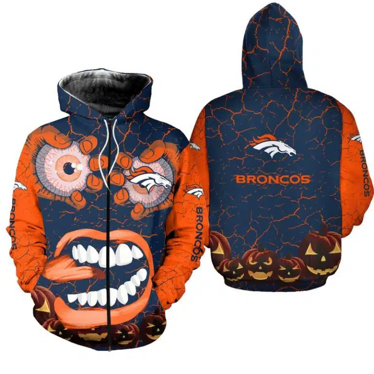 Clothes Denver Broncos RD76 - Image 2
