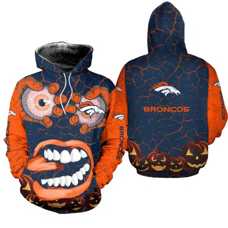 Clothes Denver Broncos RD76