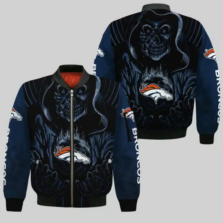 Clothes Denver Broncos CR72 - Image 4
