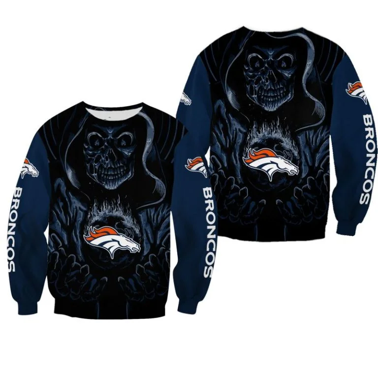 Clothes Denver Broncos CR72 - Image 3