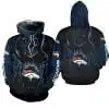 Clothes Denver Broncos CR72
