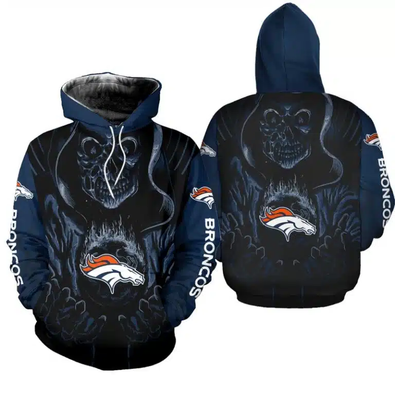 Clothes Denver Broncos CR72