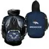 Clothes Denver Broncos TO74
