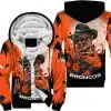 Denver Broncos Fleece Hoodie GD67