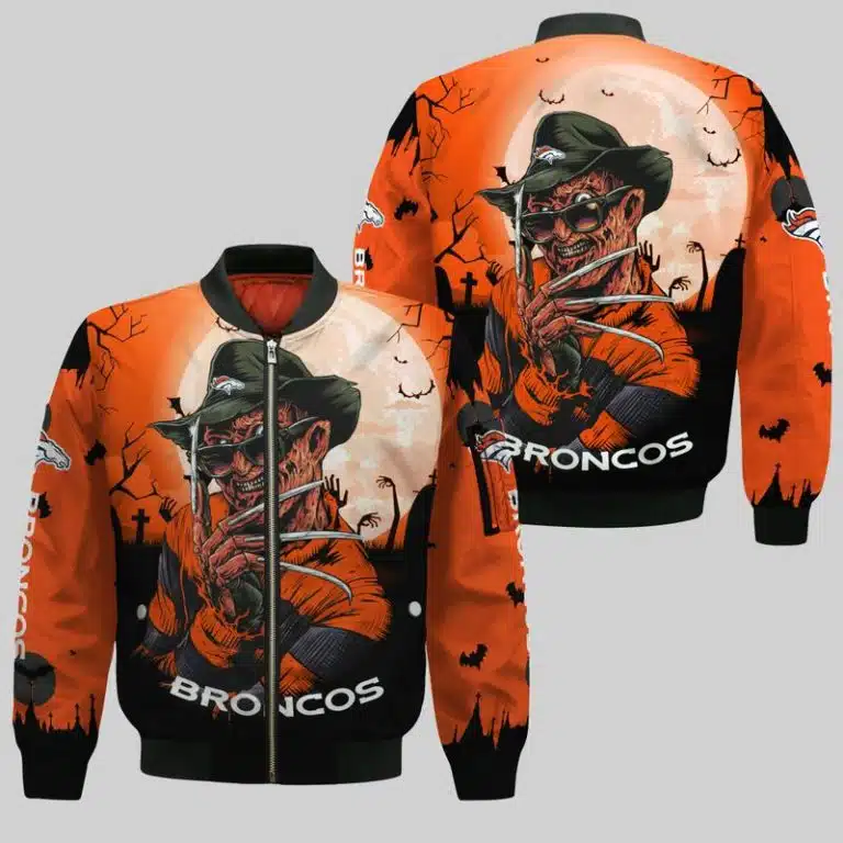 Clothes Denver Broncos EX67 - Image 5