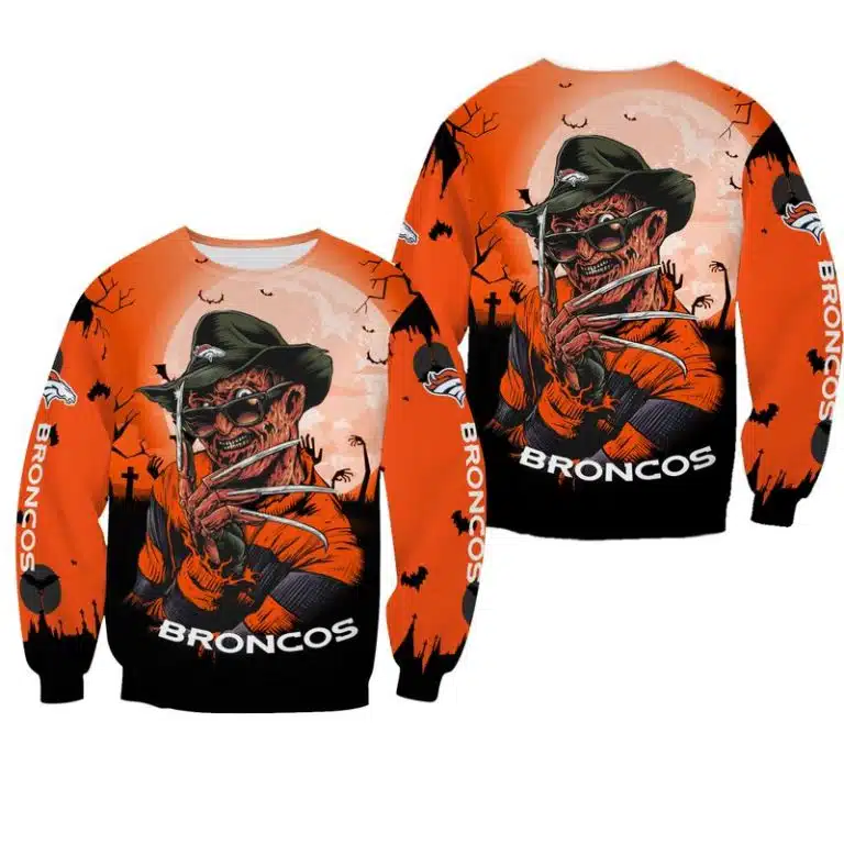 Clothes Denver Broncos EX67 - Image 3