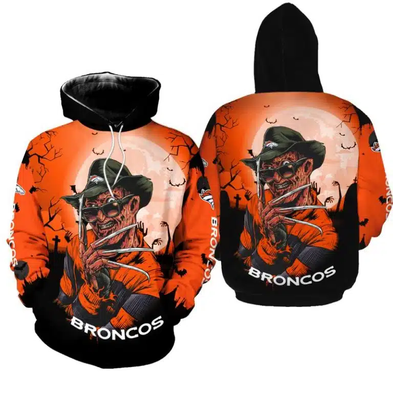 Clothes Denver Broncos EX67