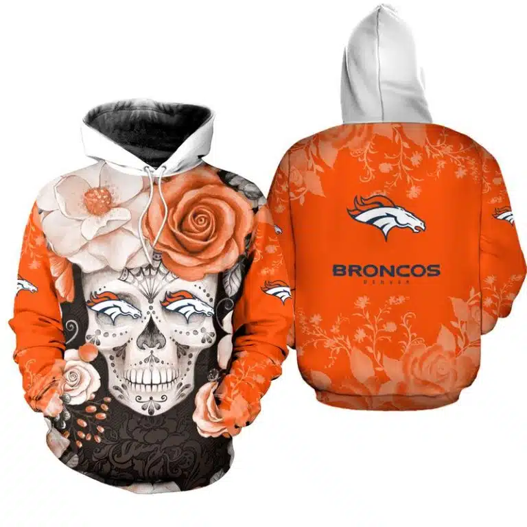Clothes Denver Broncos TC85