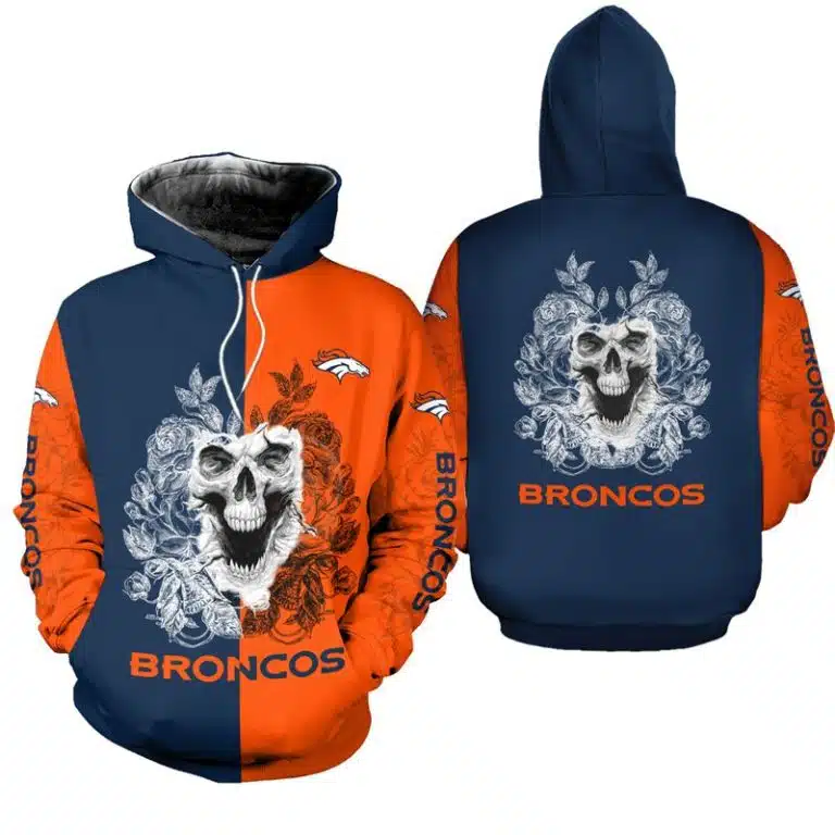 Clothes Denver Broncos YT71