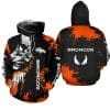 Clothes Denver Broncos CJ71