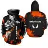 Clothes Denver Broncos CJ71