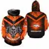 Clothes Denver Broncos TU71