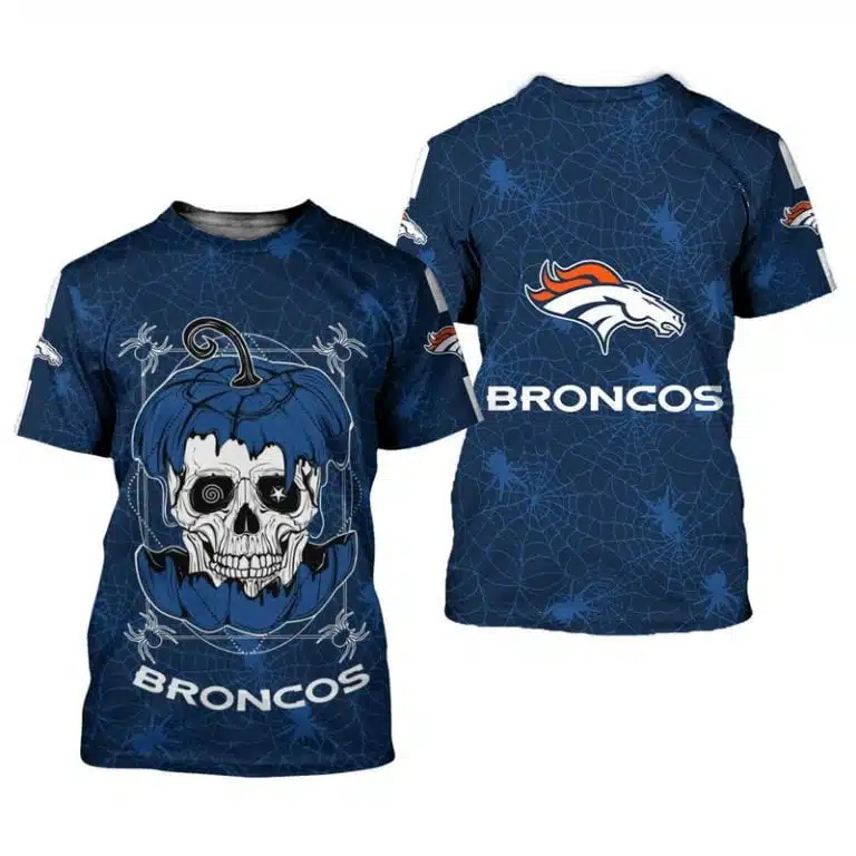 Clothes Denver Broncos RE71 - Image 4