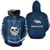 Clothes Denver Broncos RE71
