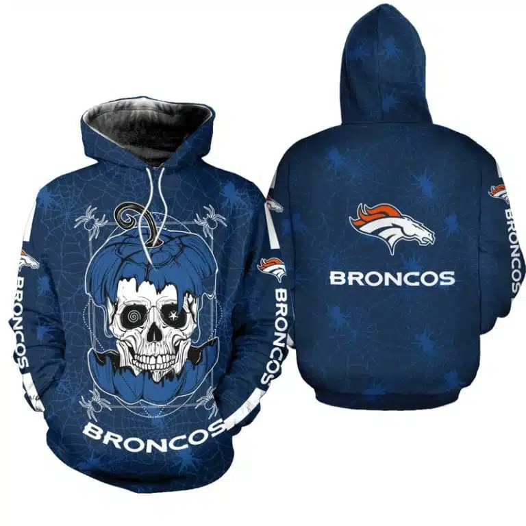 Clothes Denver Broncos RE71