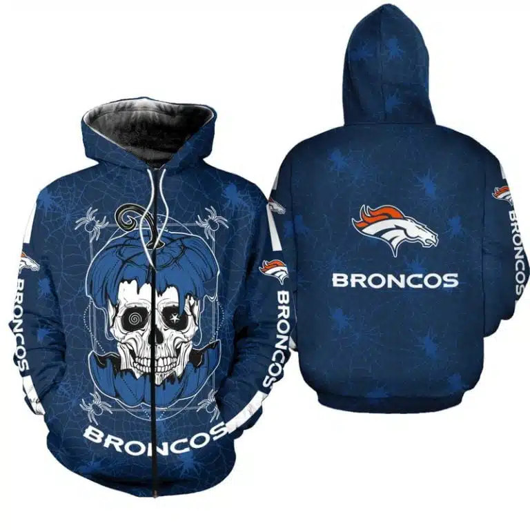 Clothes Denver Broncos RE71 - Image 2