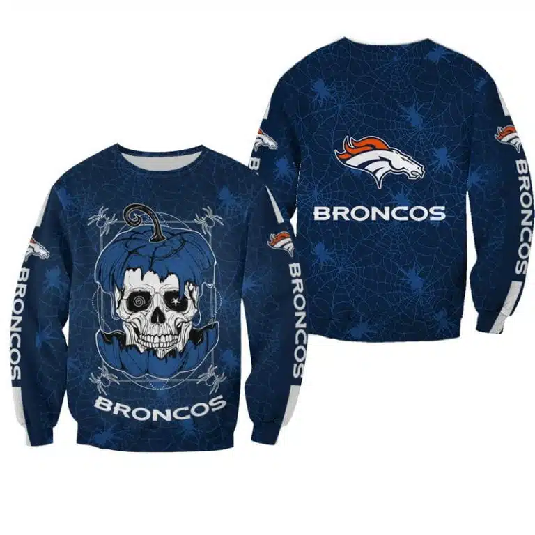 Clothes Denver Broncos RE71 - Image 3