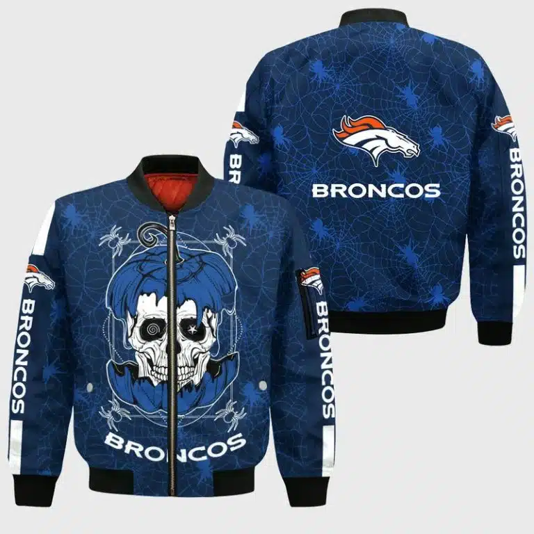 Clothes Denver Broncos RE71 - Image 5