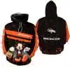 Clothes Denver Broncos HR47