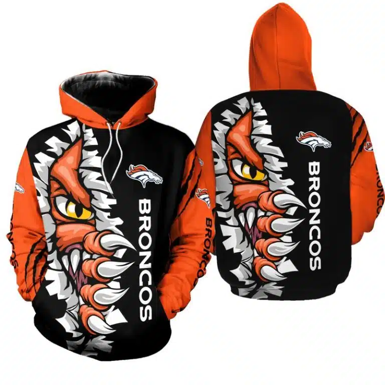 Clothes Denver Broncos HX17