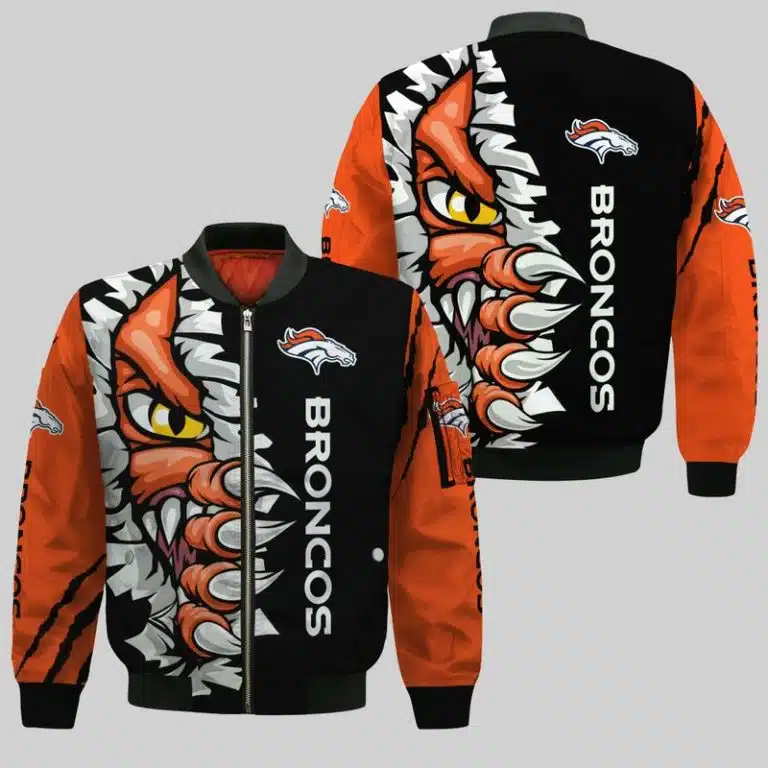 Clothes Denver Broncos HX17 - Image 5