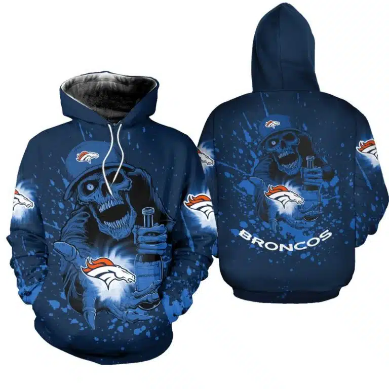 Clothes Denver Broncos YT71