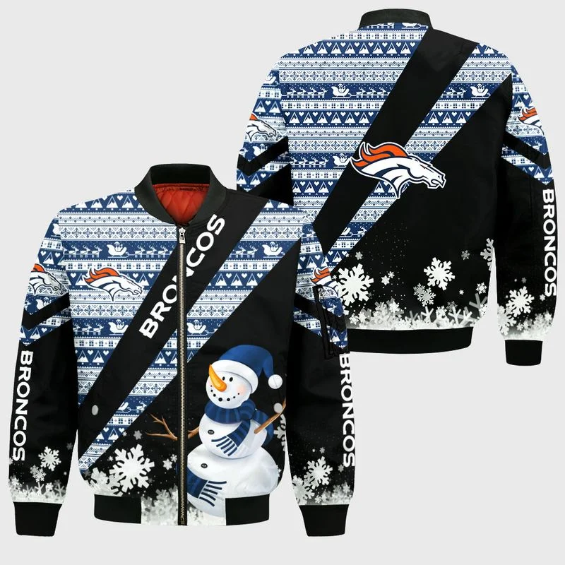 Clothes Denver Broncos ER51 - Image 5