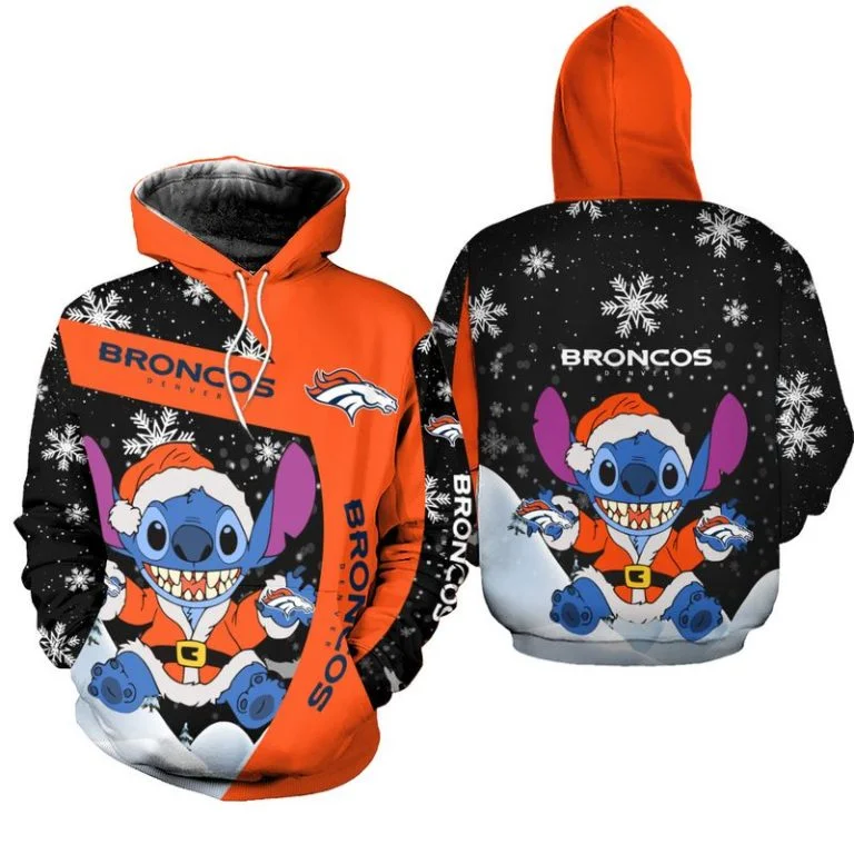 Clothes Denver Broncos XE31