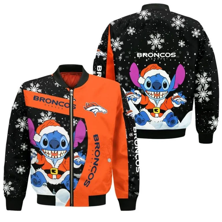 Clothes Denver Broncos XE31 - Image 5