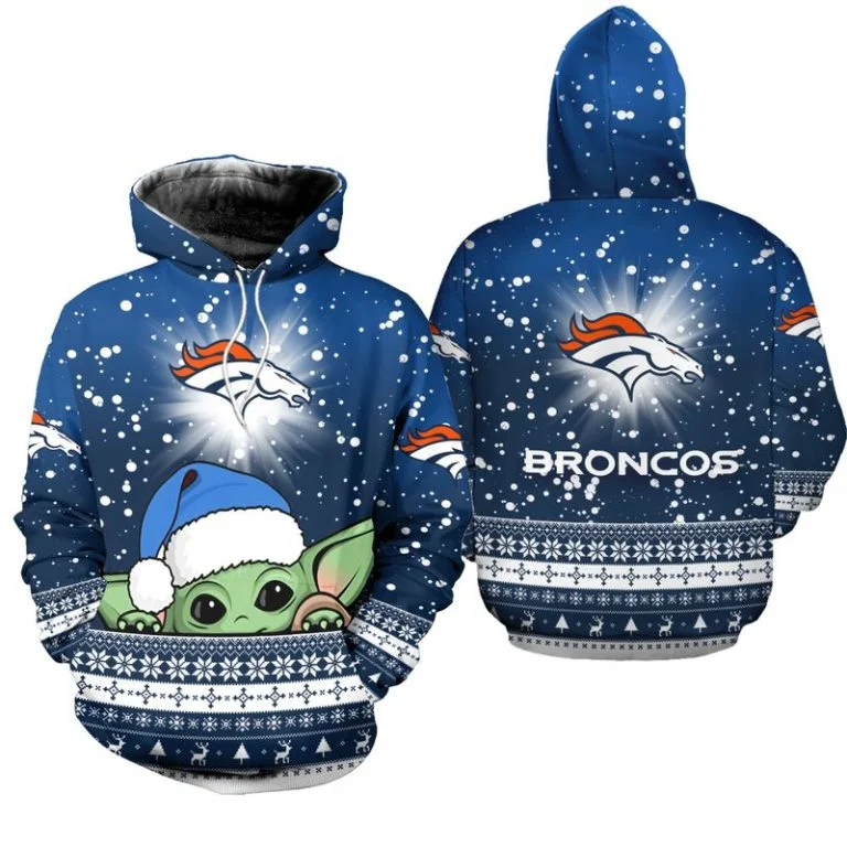 Clothes Denver Broncos VH89