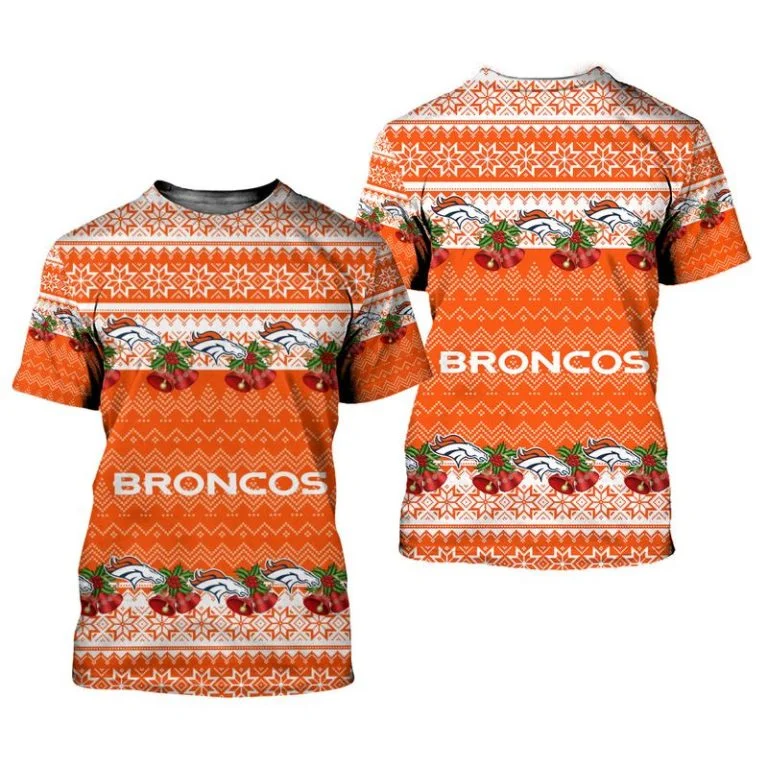 Clothes Denver Broncos HE66 - Image 4