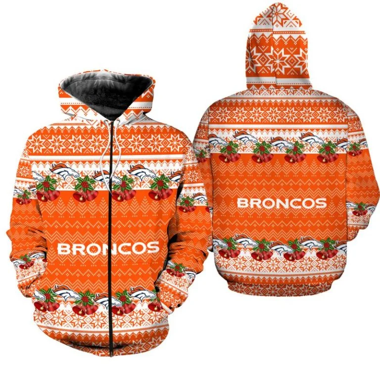 Clothes Denver Broncos HE66 - Image 2