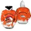 Clothes Denver Broncos JH21