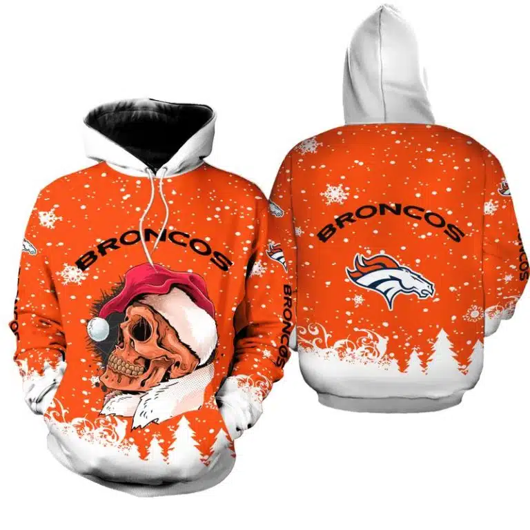 Clothes Denver Broncos JH21