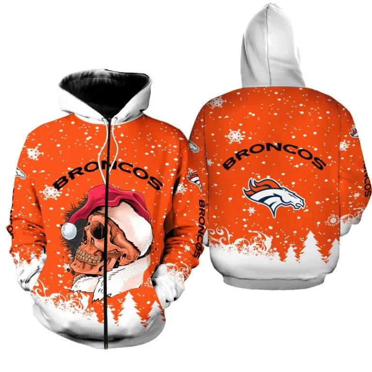Clothes Denver Broncos JH21 - Image 2