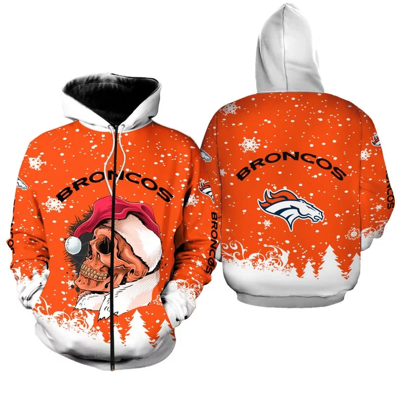Clothes Denver Broncos JH21 - Image 2