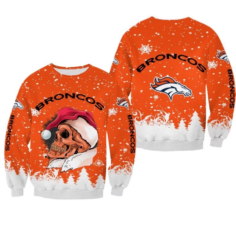 Clothes Denver Broncos JH21 - Image 3