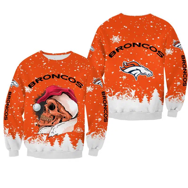 Clothes Denver Broncos JH21 - Image 3