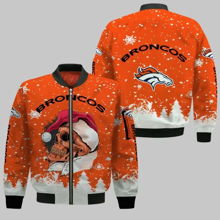 Clothes Denver Broncos JH21 - Image 5