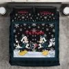 Houston Texans Bedding Set WH34