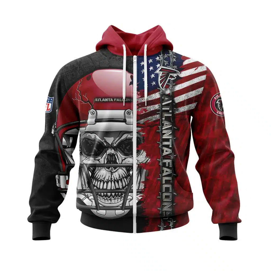 Clothes Atlanta Falcons HE14 - Image 2