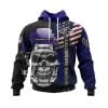 Clothes Baltimore Ravens FR33
