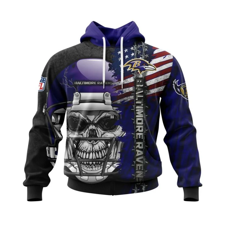 Clothes Baltimore Ravens FR33